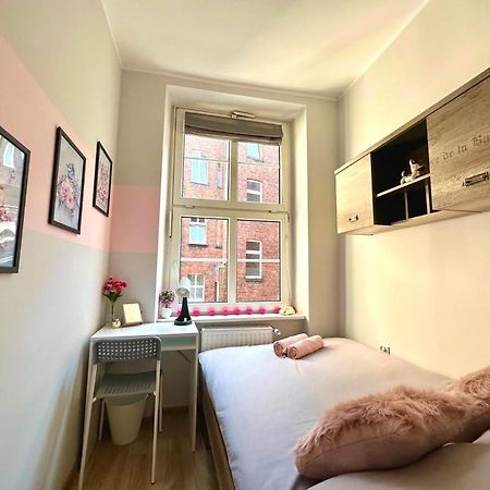 Mmrent Sparrow Room Гданск Екстериор снимка