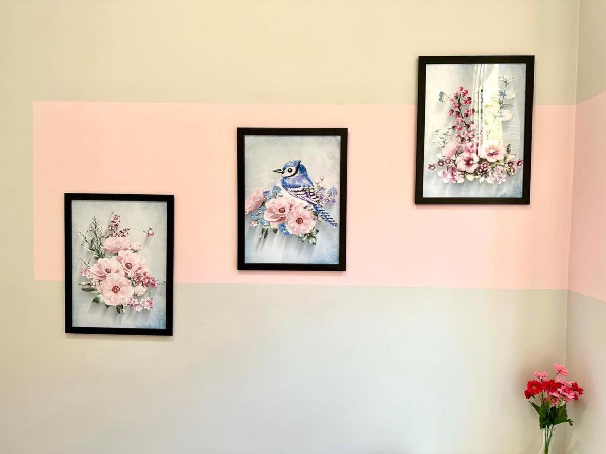 Mmrent Sparrow Room Гданск Екстериор снимка