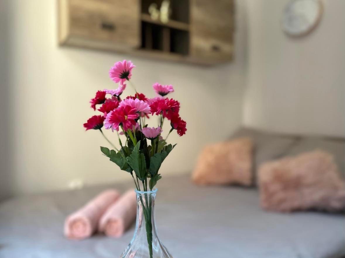Mmrent Sparrow Room Гданск Екстериор снимка