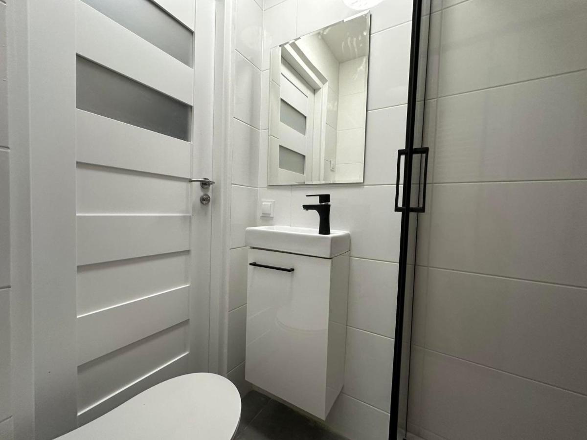 Mmrent Sparrow Room Гданск Екстериор снимка