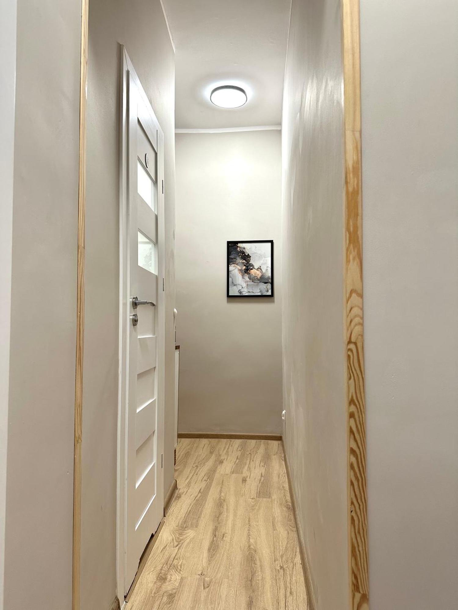 Mmrent Sparrow Room Гданск Екстериор снимка